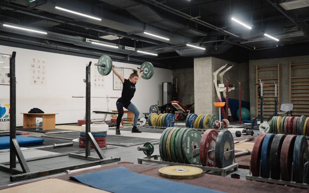 Loredana Toma : Misi Kemanusiaan di Tengah Perang