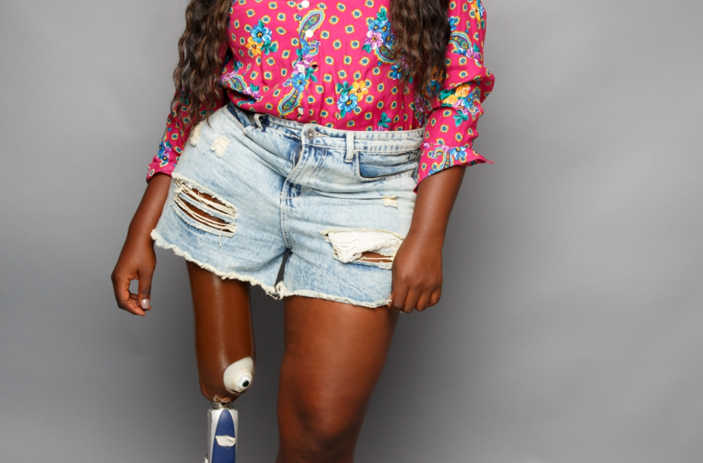 Marsha Elle : Pembicara dan Aktivis