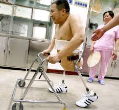 Kekuatan Tak Terbatas dalam Tubuh yang Terbatas