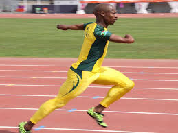 Samkelo Radebe: Atlet Paralimpik dan Pengacara Inspiratif