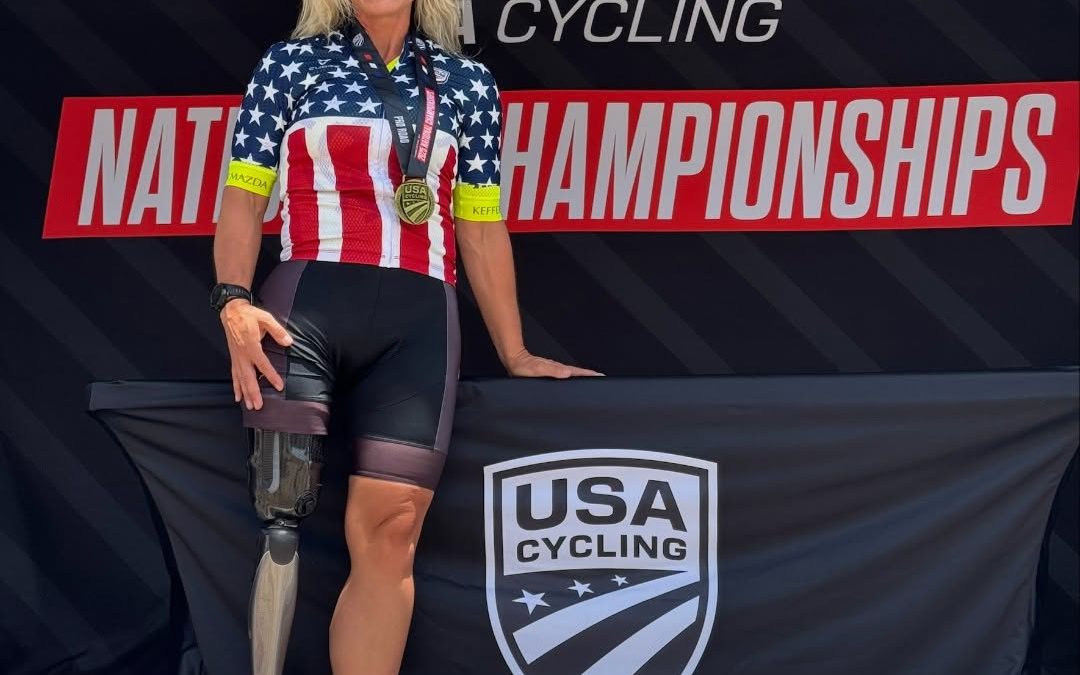 Tracy LaMarche: Perjuangan dan Inspirasi dari Atlet Ski Kanada