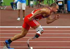 Urs Kolly: Atlet Paralympic Legendaris dari Swiss