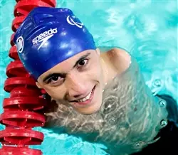 Atlet Renang Paralimpik Terbaik: Kisah Inspiratif dari Turki