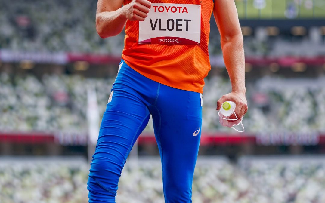 Levi Vloet dan Dukungan Keluarga untuk Mimpi di Paris