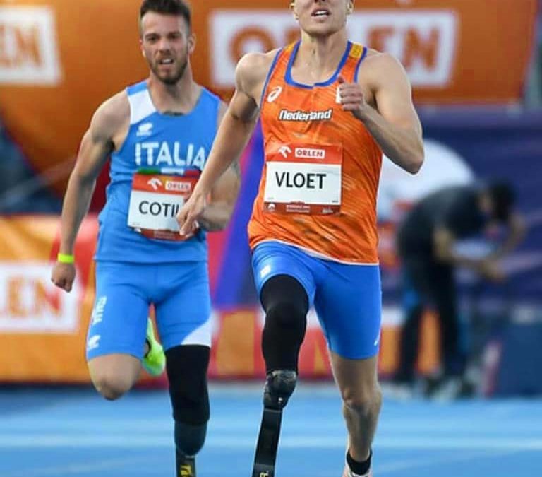 Levi Vloet dan Adaptasi Awal yang Penuh Tantangan