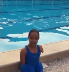 Arwa Mohamed El Ramly: Perempuan Hebat yang Menulis dengan Kaki