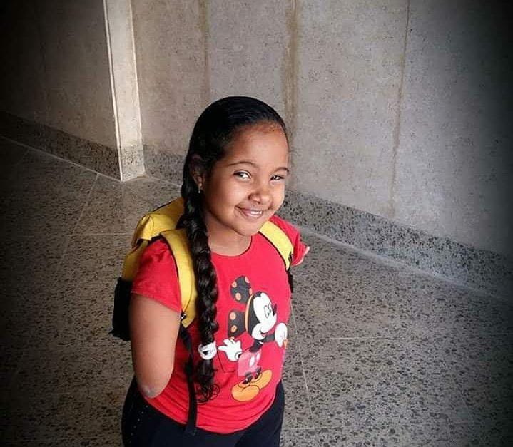 Arwa Mohamed El Ramly – Menuju Kejuaraan Nasional Disabilitas