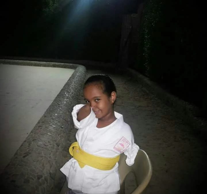 Arwa Mohamed El Ramly: Mengubah Persepsi Sosial tentang Disabilitas