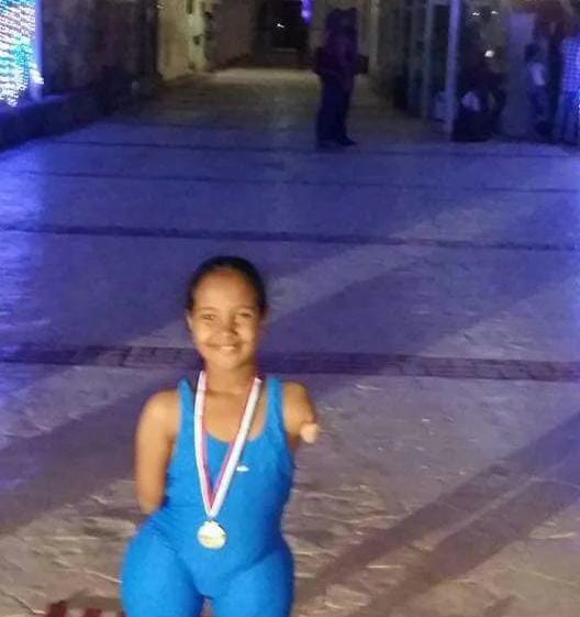 Arwa Mohamed El Ramly: Dukungan Guru dan Teman Sekelas