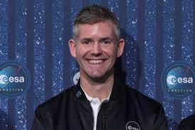 John McFaul dan Inovasi Teknologi Disabilitas di Luar Angkasa