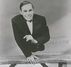 Johnny Eck Johnny Eck