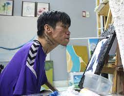 Le Minh Chau: Misi Menginspirasi Generasi Muda