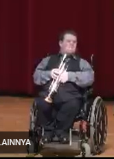 Patrick Henry Hughes: Perjalanan Musik Sejak Usia Dini