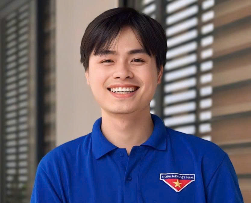 Nguyen Phuc Duc: Rahasia Manajemen Waktu dan Prestasi