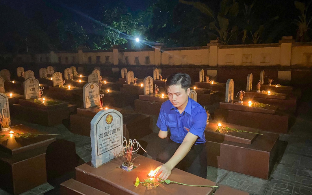 Filosofi Hidup Nguyen Phuc Duc dan Makna Kebajikan