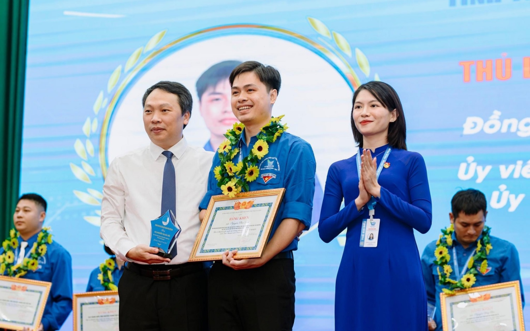 Nguyen Phuc Duc Dunia Kampus: Dari Kebingungan ke Passion Pariwisata