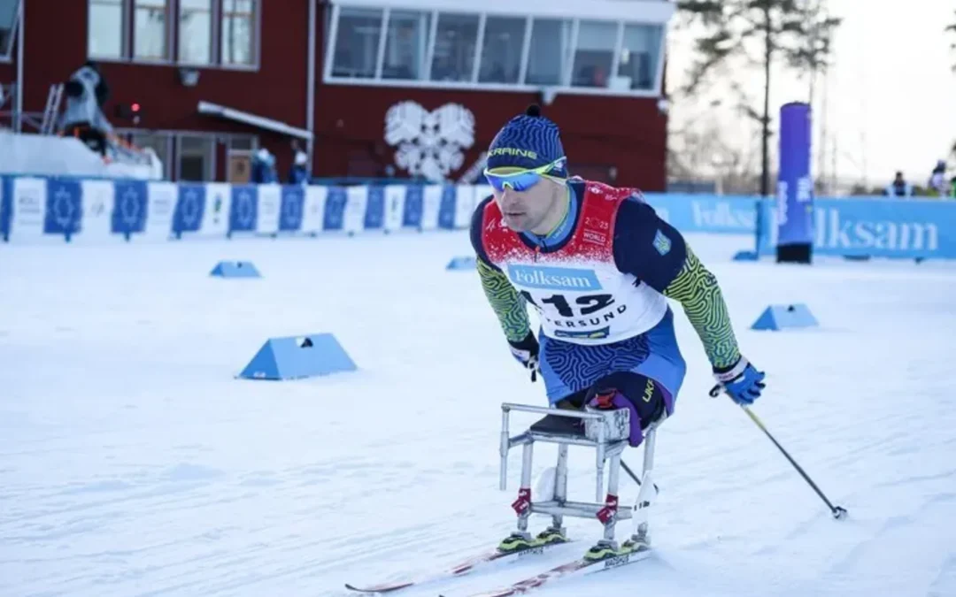 Pavlo Bal:  Simbol Harapan Ukraina di Tengah Perang