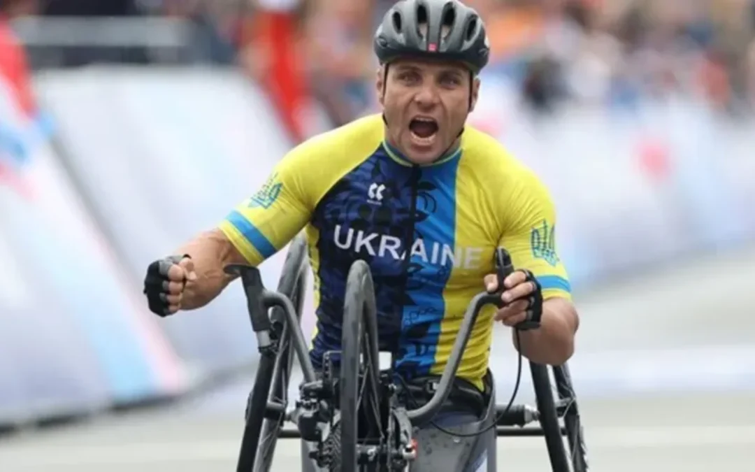 Dukungan Pemerintah dan Komunitas untuk Pavlo Bal