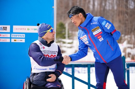 Pavlo Bal: Inspirasi Bagi Penyandang Disabilitas di Dunia