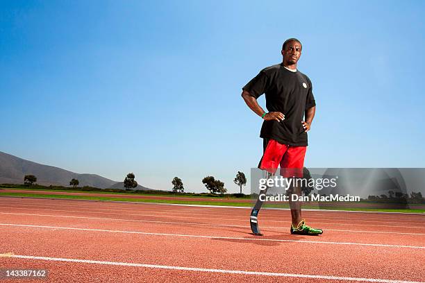 Kortney Clemons: Kompetisi & Prestasi