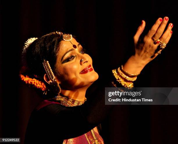 Sudha Chandran: Aktivisme dan Kontribusi Sosial
