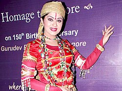 Sudha Chandran: Awal Karier sebagai Penari Profesional