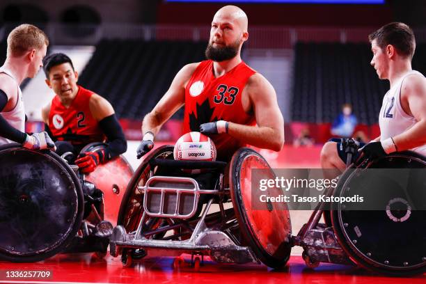 Zak Madell: Akhir Babak: Pensiun pada 2025