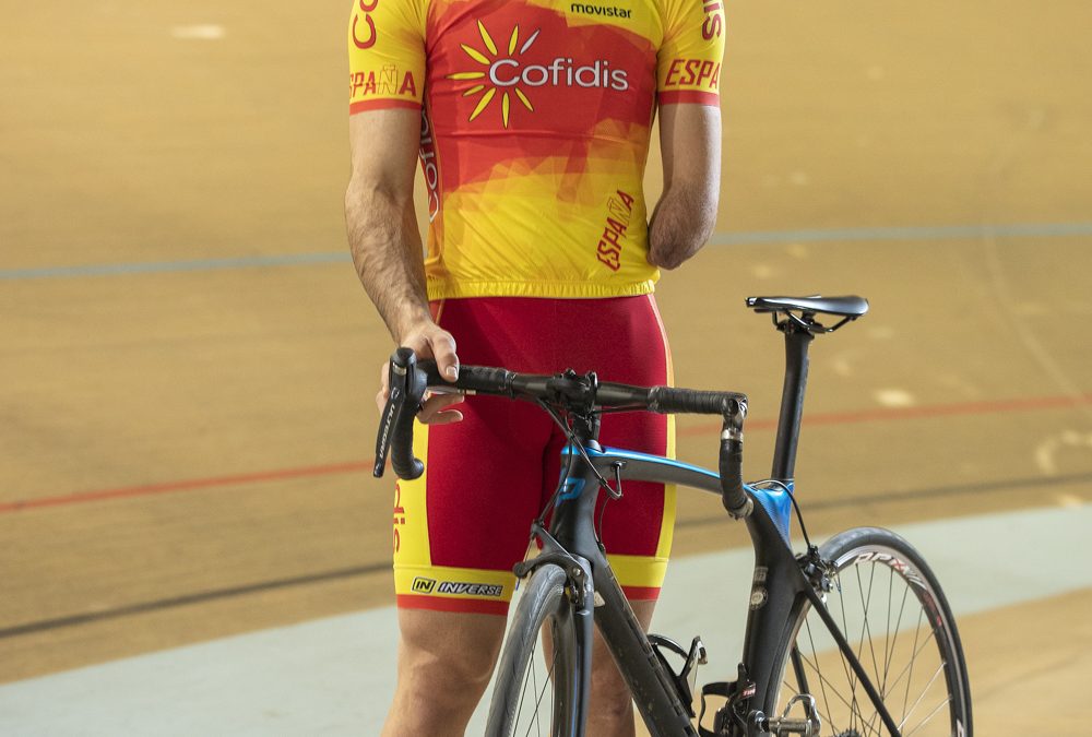 Alfonso Cabello Llamas: Mendunia Lewat Rekor & Gelar