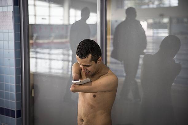 Hamit Demir: Filosofi Hidup dan Mental Juara