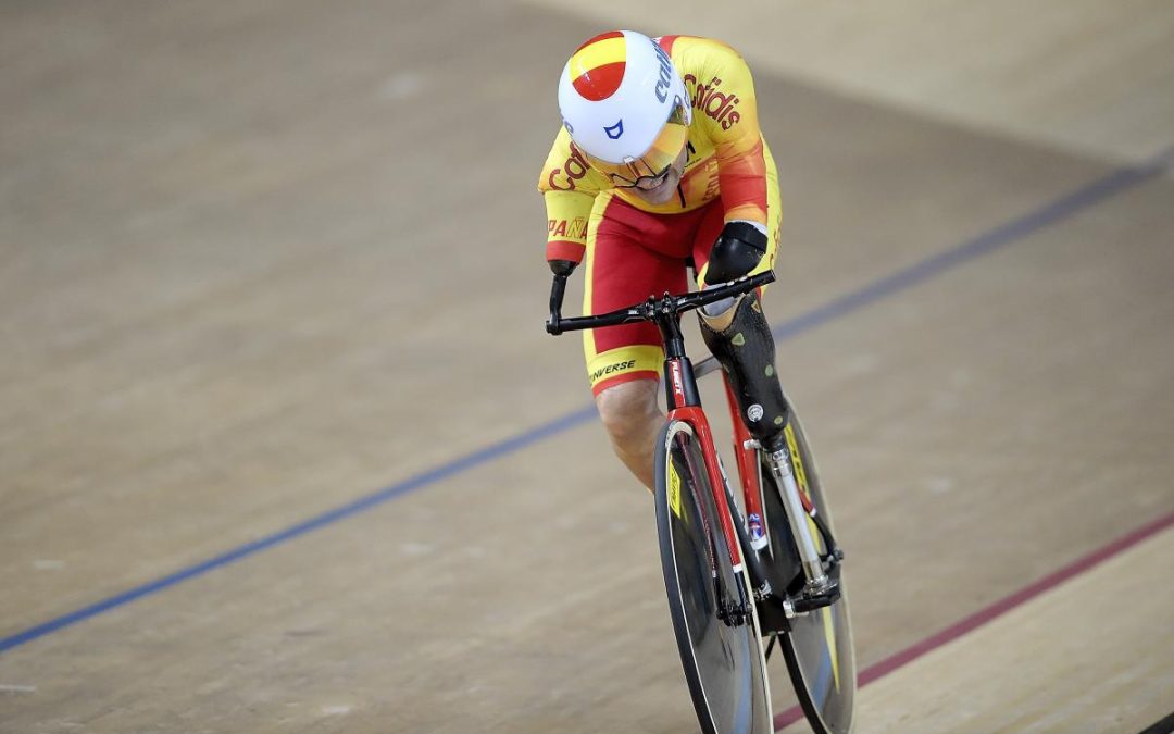 Ricardo Ten Argilés – Dari Kolam ke Trek, Sang Inspirasi Dunia