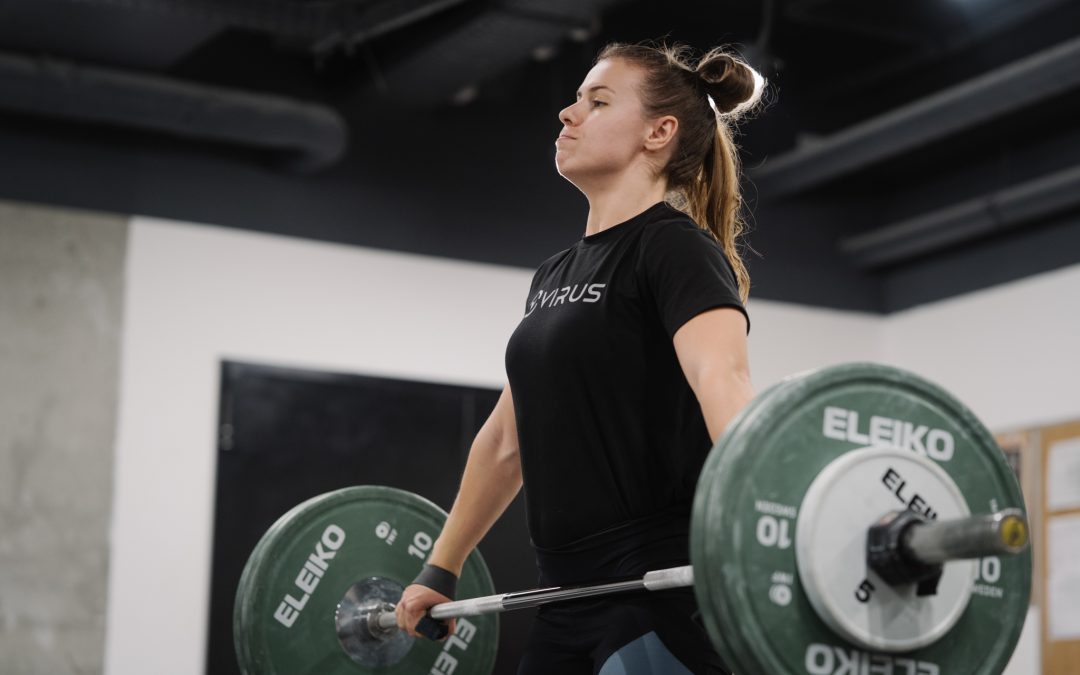 Loredana Toma: Perjalanan Hidup hingga Dunia Olahraga