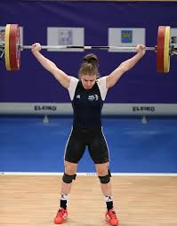 Loredana Toma Raih Medali Perunggu di Paralimpiade Paris