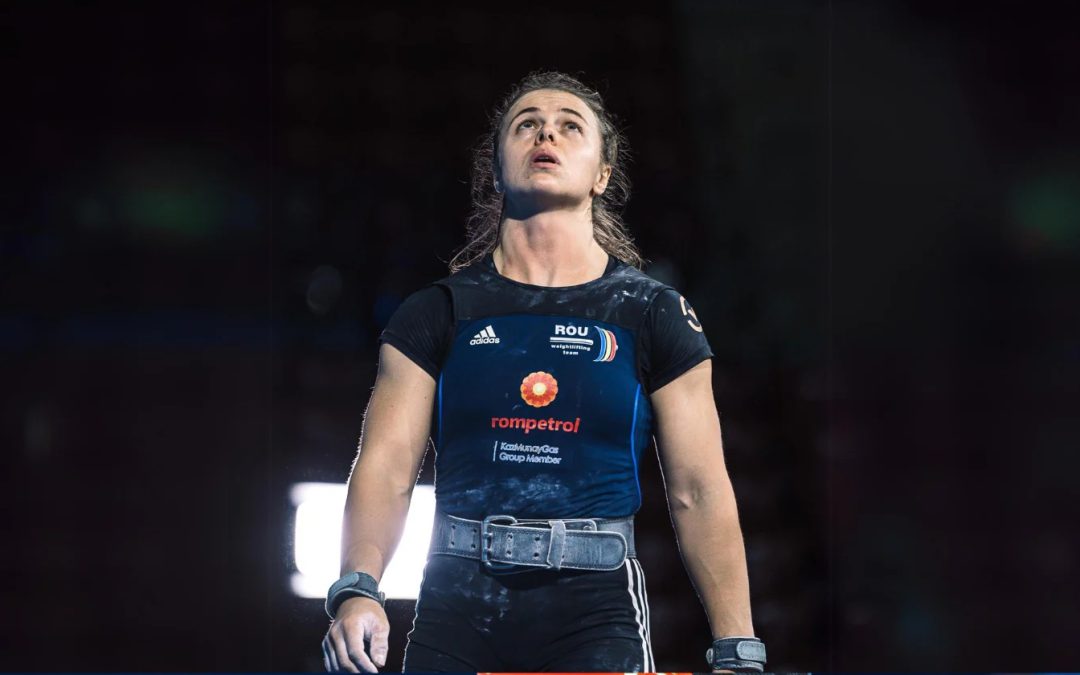 Loredana Toma: Ikon Disabilitas dan Kesetaraan Gender