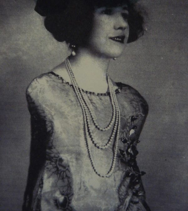 Kisah Aloisia Wagner: Warisan Inspirasi Abad ke-20