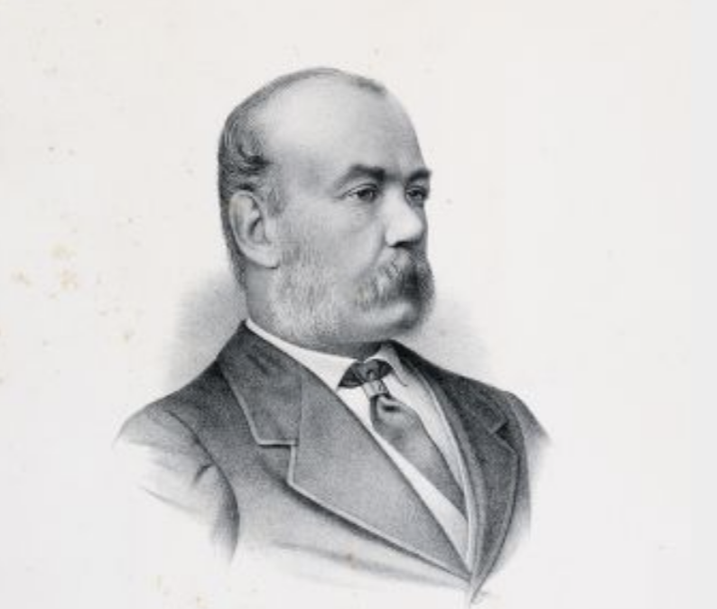 Arthur Kavanagh: Suara di Parlemen