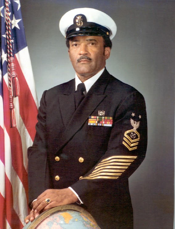 Carl Brashear Carl Brashear