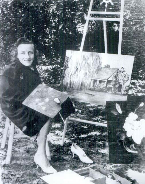 Mary Belle de Varga: Perjuangan Hidup dan Inspirasi Abad ke-20