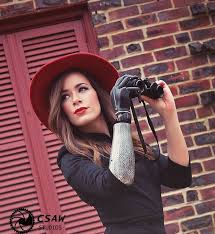 Rebekah Marine: Inspirasi dari Dunia Mode