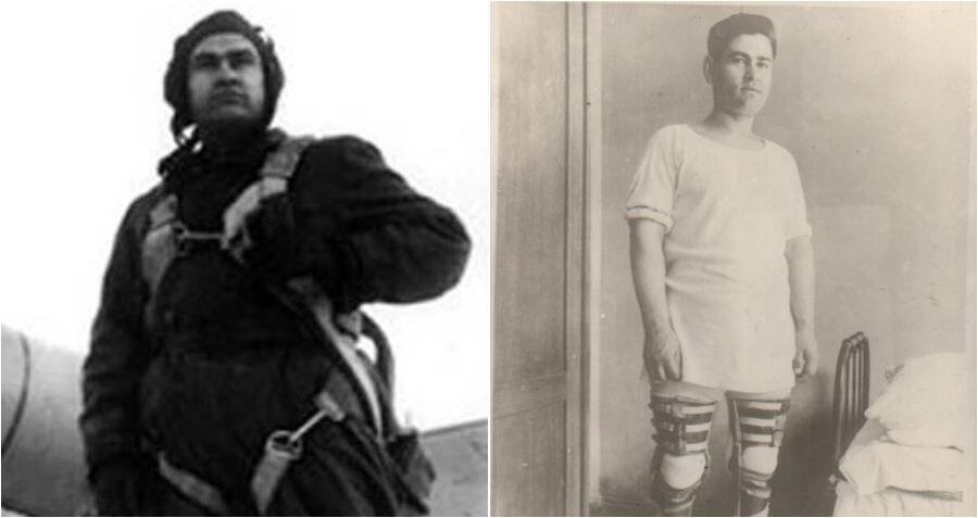 Alexey Petrovich Maresyev: Langit yang Runtuh dan 18 Hari di Neraka Beku