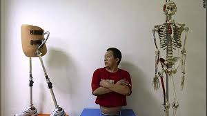 “Half Man, Full Life: Kisah Inspiratif Peng Shuilin”