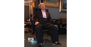 Manuel Parreño: Konsistensi dalam Berkarya Puluhan Tahun