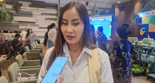 Inovasi Bali Waste Cycle Sulap Sampah Plastik Jadi Kaki Palsu