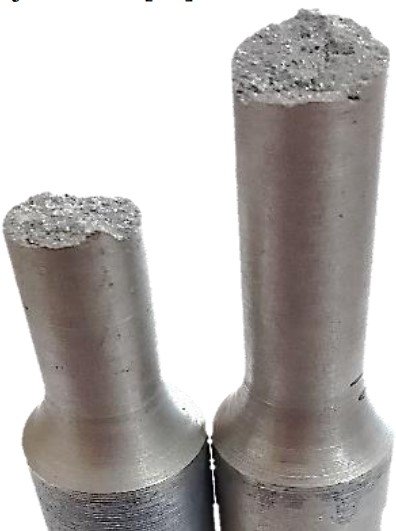 Analisis Kekuatan Aluminium Piston Bekas sebagai Material Komponen Kaki Palsu