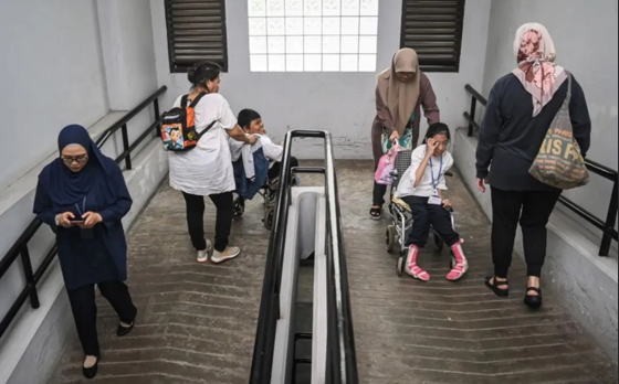 Penguatan Hak bagi Disabilitas Tak Tampak Akibat Penyakit Kronis