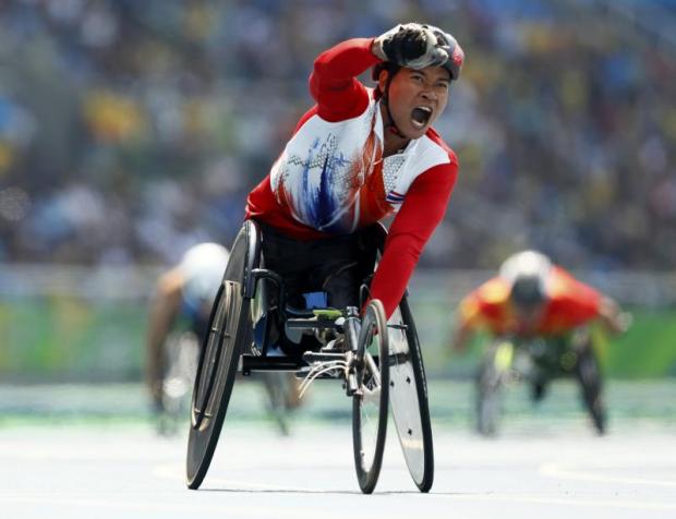 Phongsakorn Paeyo (Korn): Pembentukan Karakter Tangguh