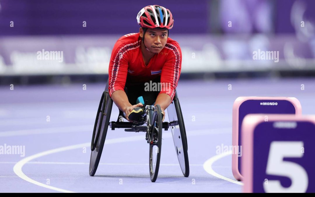 Phongsakorn Paeyo: Kesederhanaan di Balik Kesuksesan